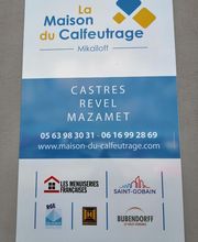 Maison Du Calfeutrage image 13