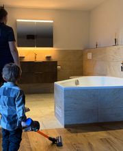 Inäbnit Reinigungen Bild 2