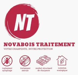 Novabois Traitement Bâtiment Services