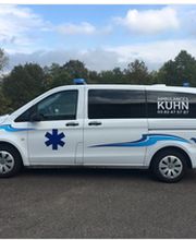 Ambulances Kuhn image 2