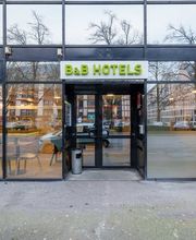 B&B HOTEL Troyes Centre image 11