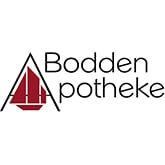 Logo der Bodden-Apotheke