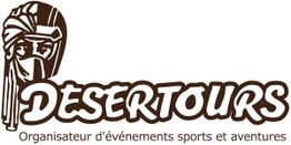 Desertours