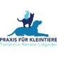 Tierärztin Renate Liegeder Praxis für Kleintiere