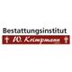 Bestattungen W. Krimpmann GmbH