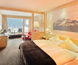 Eiger Mountain & Soul Resort Bild 2