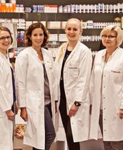 Claudius Apotheke Reinfeld - Partner von AVIE Bild 2