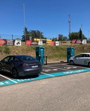 Electra Charging Station image 1