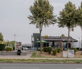 McDonald's Bild 1
