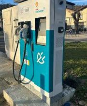 ACCIONA Charging Station imagen 1
