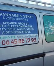 Martial Timbert image 5