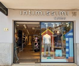IUMAN Intimissimi Uomo imagen 1