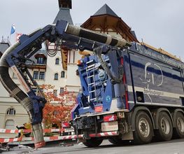 Sax-Service AG Bild 3