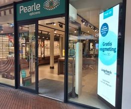 Pearle Opticiens Eindhoven - Centrum afbeelding 3