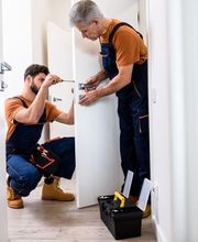 Sicherheitstechnik Marco Fuchs UG Schlüsselnotdienst Bild 2