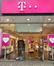 Telekom Shop Bild 1