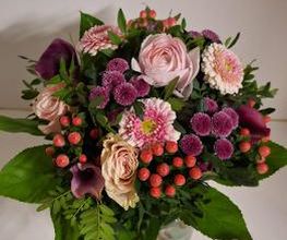 Floria Blumen Bild 10
