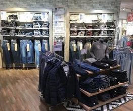JEANS FRITZ Bild 18