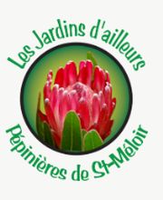 Les Jardins D'Ailleurs image 4