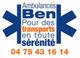 Ambulances Ben