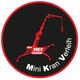 MKVFranken  GmbH Minikranverleih
