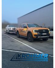 Krohmer Transporte Bild 4