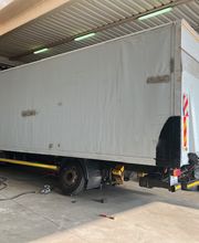 Z.E. Pneumatici Srl - Mastro Michelin immagine 8