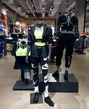 Nike Well Collective - Sant Andreu imagen 4