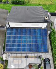 Gigawatt Solartechnik Bild 3