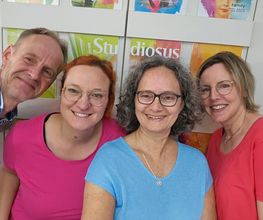 FIRST REISEBÜRO Sewing | Schwerte Bild 18