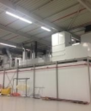 Rowit Spuitkabines Kampen Holland BV