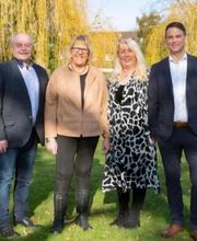 Baloise - Sascha Müller in Rheine Bild 9