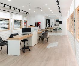OPTIC DUROC - OPTICIEN - COLMAR image 1