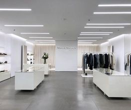 Maison Margiela Leccio Outlet immagine 11