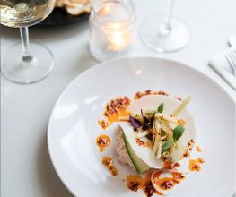 Cafe Restaurant Pan afbeelding 9