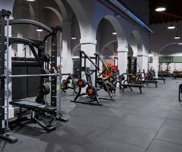 Basic-Fit imagen 4