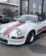 Oldtimer-Werkstatt Ostschweiz GmbH Bild 5