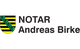 Notar Birke Andreas