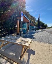 Electra Charging Station image 2