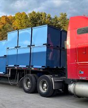 Stone Valley Container image 3