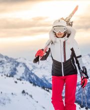 Bekleidung Grindelwald