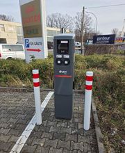 E.ON Drive Public Ladestation Bild 7