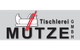 Tischlerei Mütze GmbH