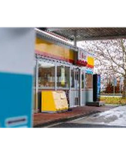 Shell Recharge Charging Station Bild 7