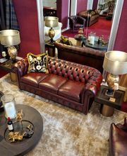 Möbel Kissling AG - Original Englische Chesterfield Sofas und Möbel in Olten Bild 3