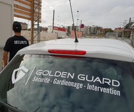 Golden Guard image 9