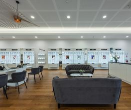 Opticien BERNAY-MENNEVAL Optical Center image 10