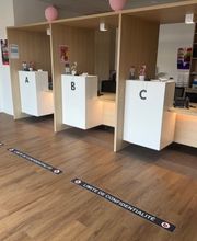 Laboratoire de Décines Montaberlet -  BIOGROUP RHONE ALPES image 2