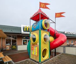 McDonald's Bild 5