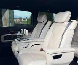 Prime Limousine SAGL Bild 5